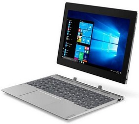 Замена дисплея на планшете Lenovo IdeaPad D330-10IGM FHD в Набережных Челнах